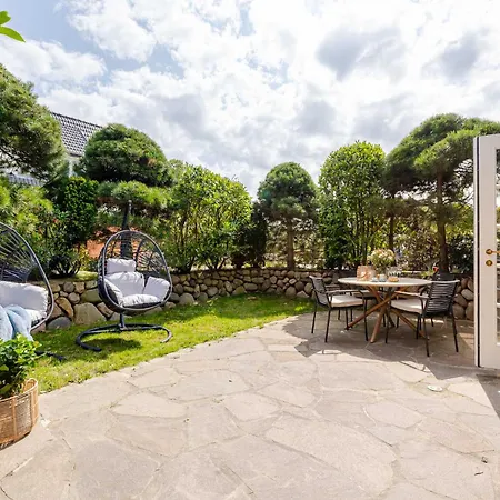 Likedeeler Apartament