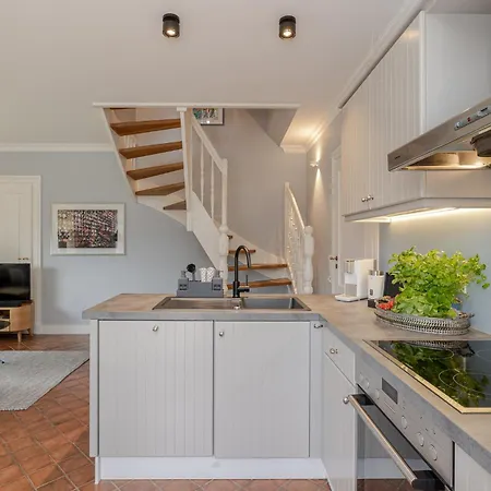 Apartament Likedeeler *