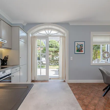 Likedeeler * Archsum