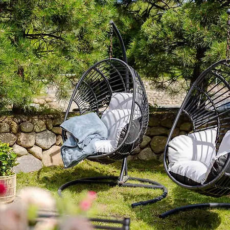 Likedeeler Apartament *