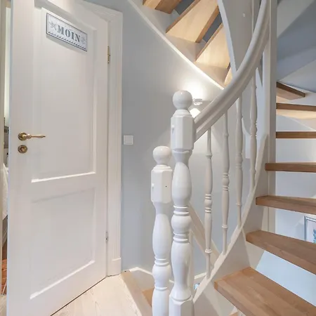 Apartament Likedeeler *