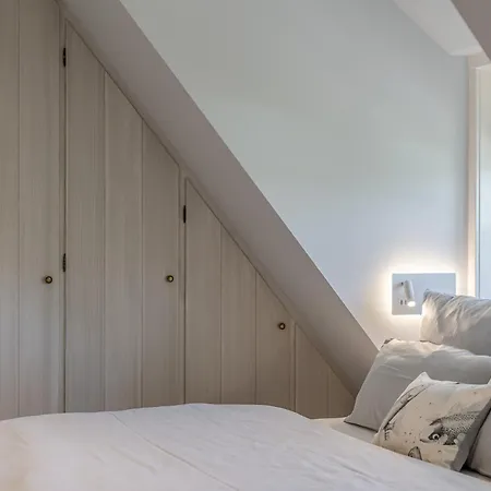 Apartmán Likedeeler Archsum