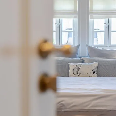 Likedeeler Apartament