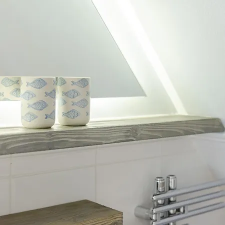 Likedeeler Apartament *