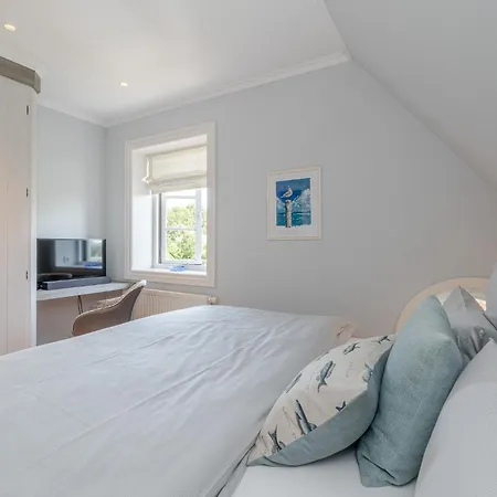 Likedeeler アパート