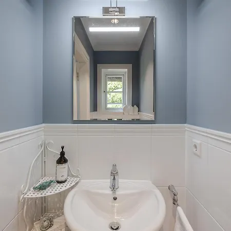 Apartament Likedeeler *