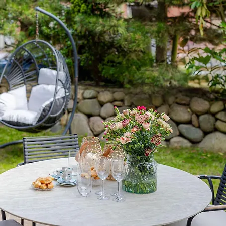 Likedeeler アパート Archsum