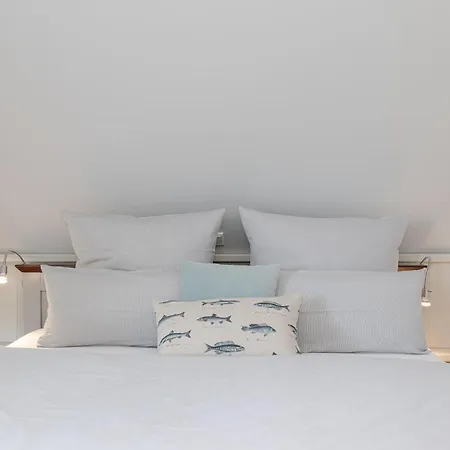 Apartament Likedeeler *