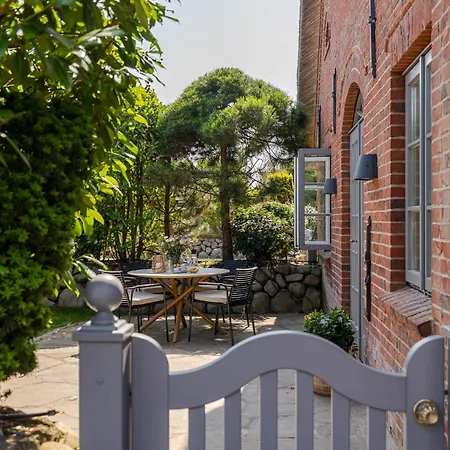 Likedeeler Apartament Archsum