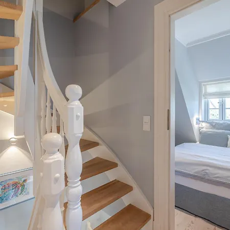 Apartament Likedeeler Archsum