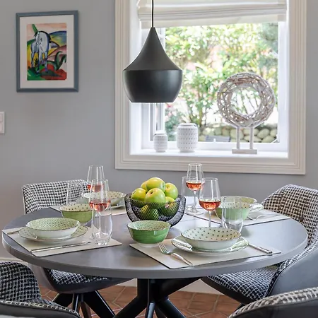 Likedeeler Apartament