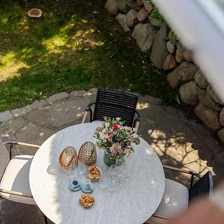 Likedeeler Apartament Archsum