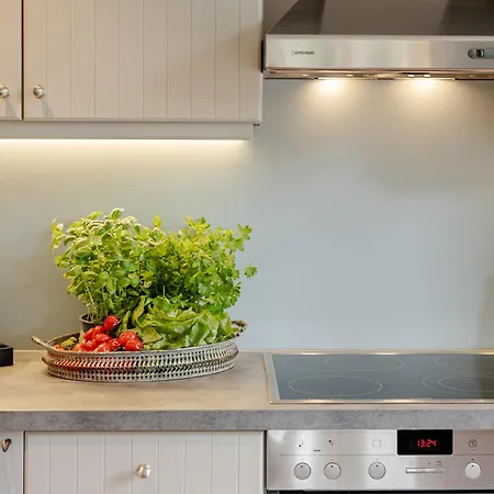 Apartament Likedeeler Archsum