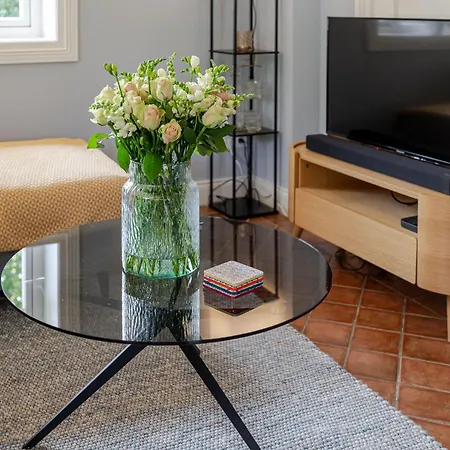 Likedeeler Apartament