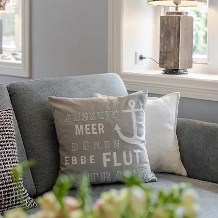 Apartament Likedeeler