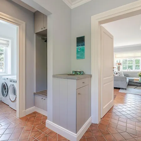 Likedeeler Apartament Archsum