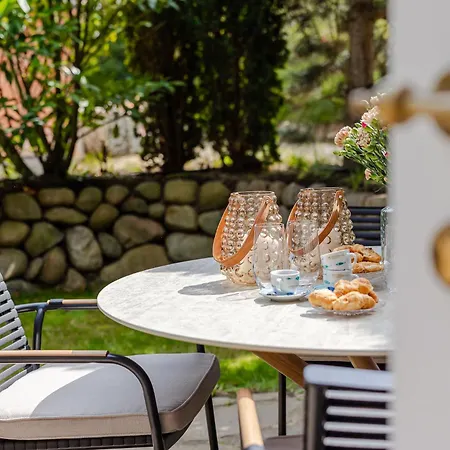 Apartament Likedeeler