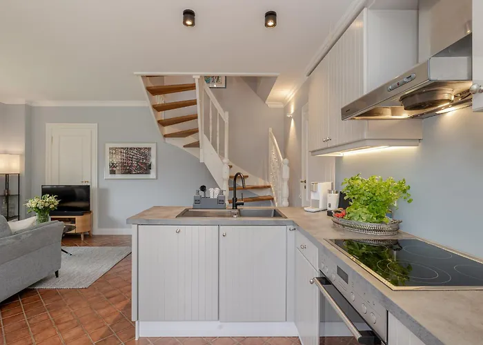 아파트 Likedeeler *