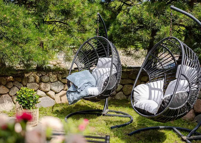 Likedeeler 아파트 *