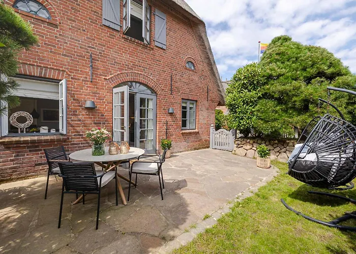 Likedeeler 아파트