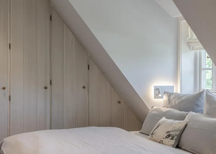 Apartmán Likedeeler Archsum