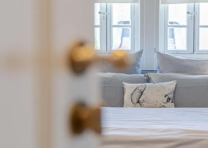 Likedeeler 아파트