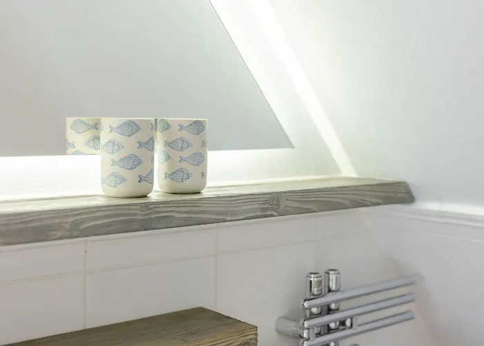 Likedeeler 아파트 *