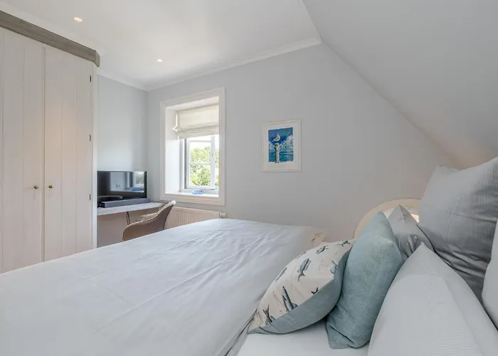 Likedeeler 아파트