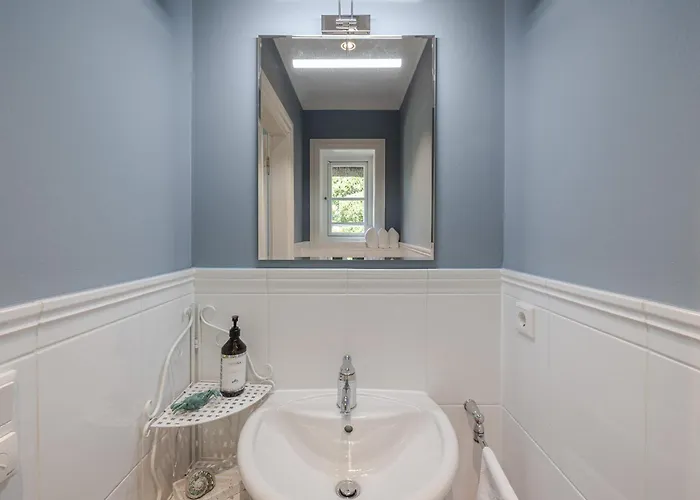 아파트 Likedeeler *