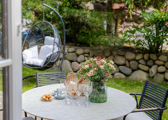 Likedeeler 아파트 아르츠섬