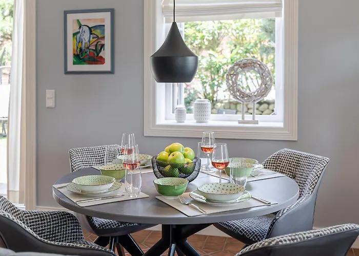 Likedeeler 아파트