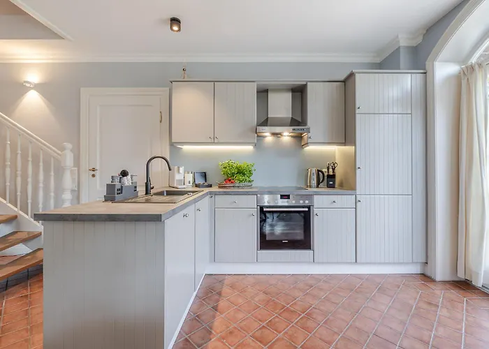 Apartmán Likedeeler