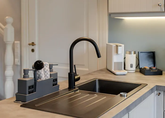 Likedeeler 아파트 *