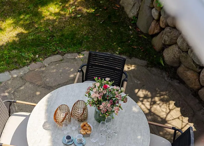 Likedeeler 아파트 아르츠섬