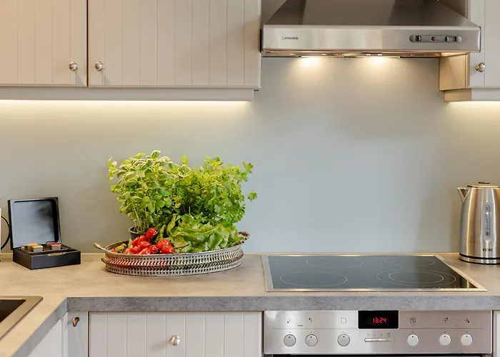 아파트 Likedeeler 아르츠섬