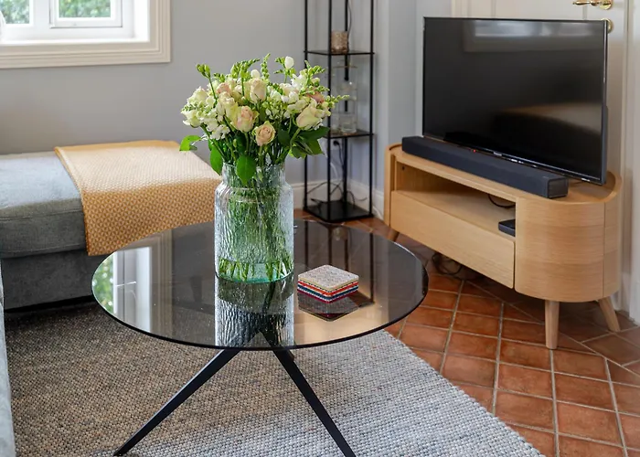 Likedeeler 아파트