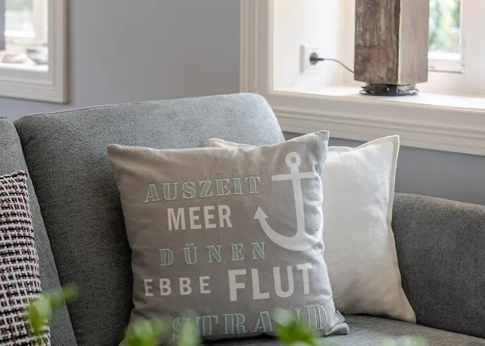 아파트 Likedeeler