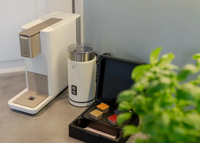 Likedeeler 아파트 *