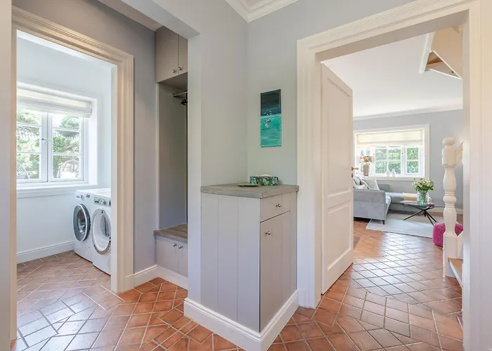 Likedeeler 아파트 아르츠섬