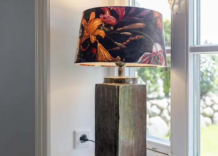 Likedeeler 아파트 *